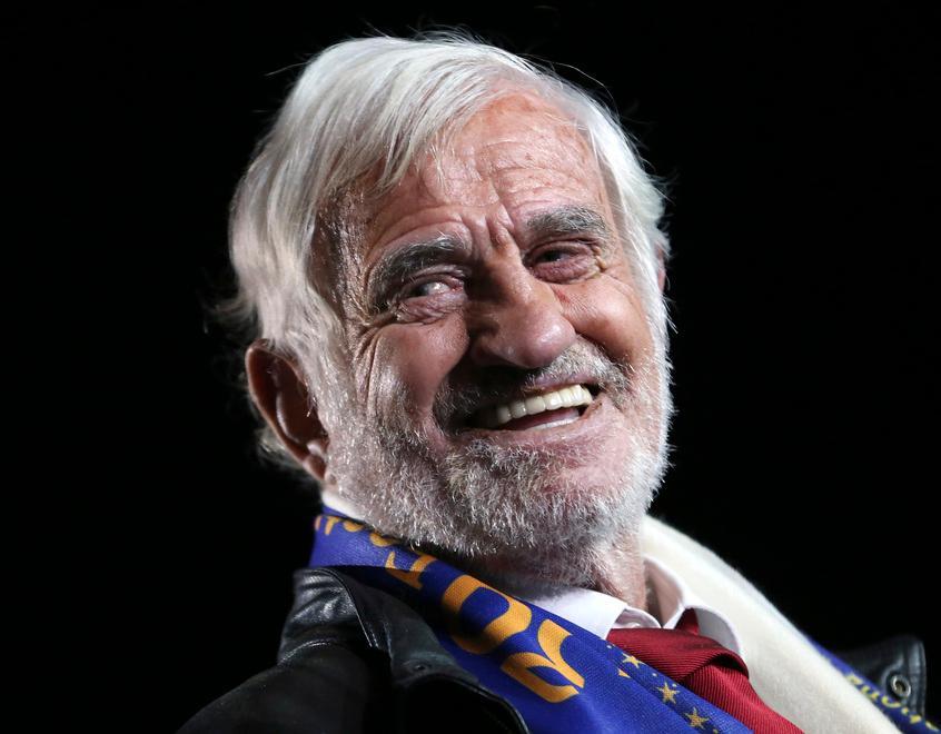 Morto a 88 anni l’attore Jean Paul Belmondo Il mondo del cinema piange “Le magnifique” 