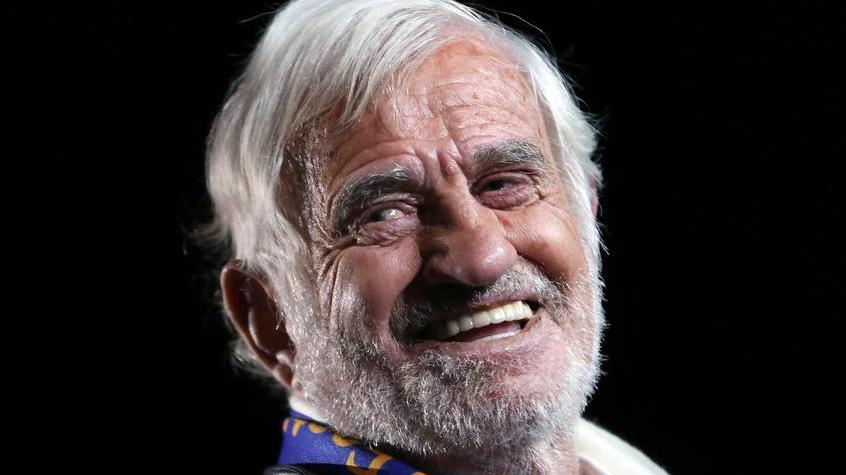 Morto a 88 anni l’attore Jean Paul Belmondo Il mondo del cinema piange “Le magnifique”