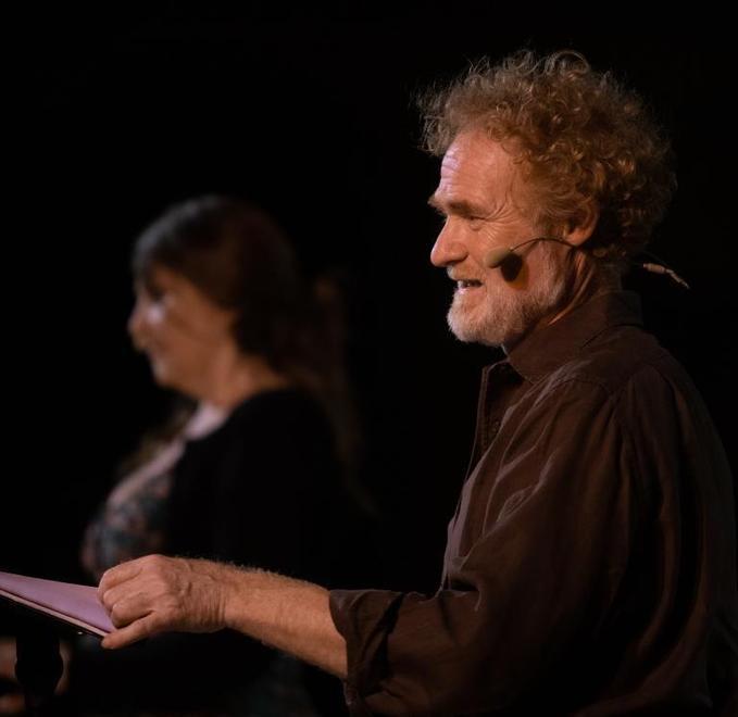 “Poeta Terra”, teatro e musica nella natura 
