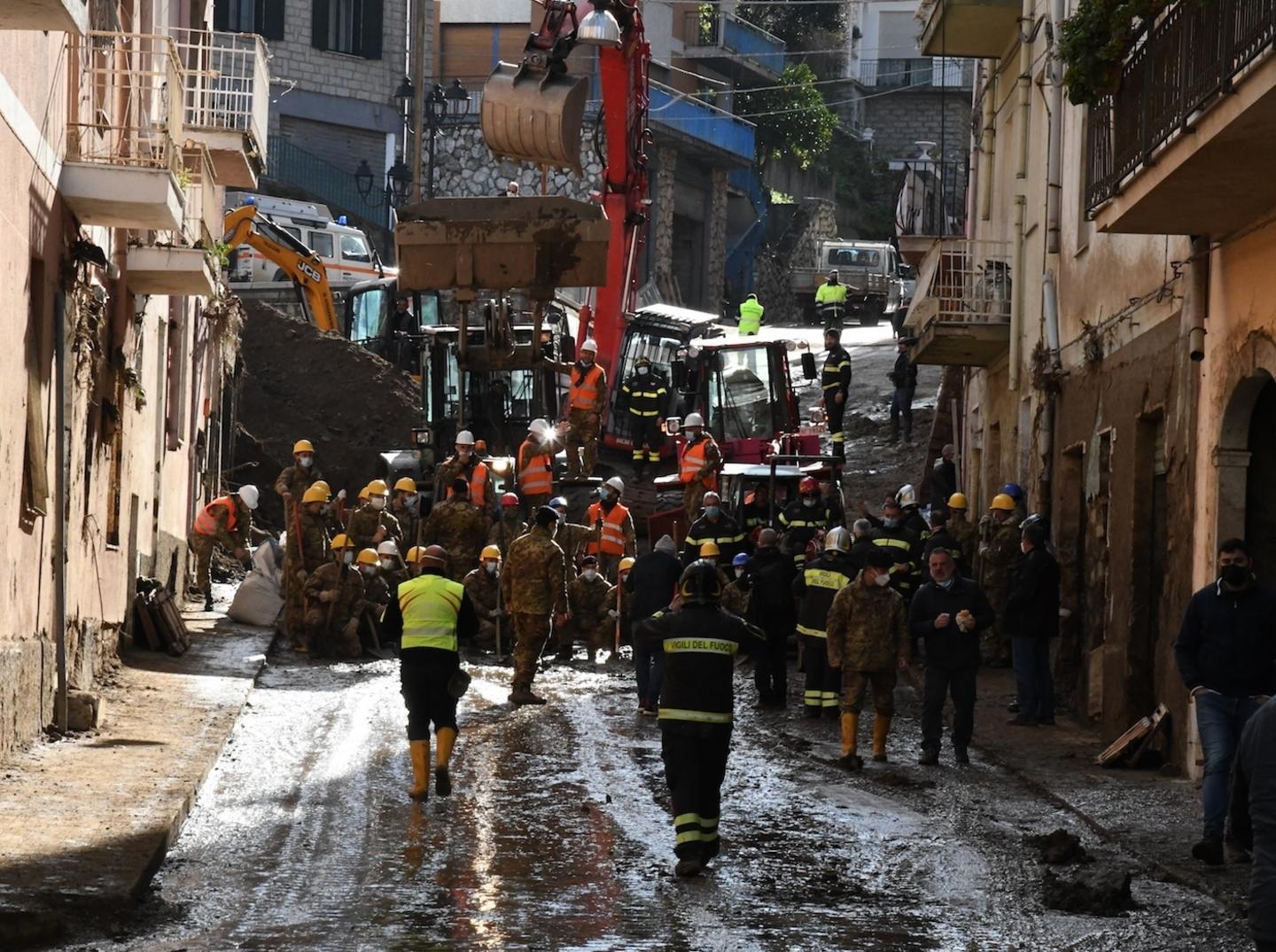 Bitti, via a due progetti post alluvione 