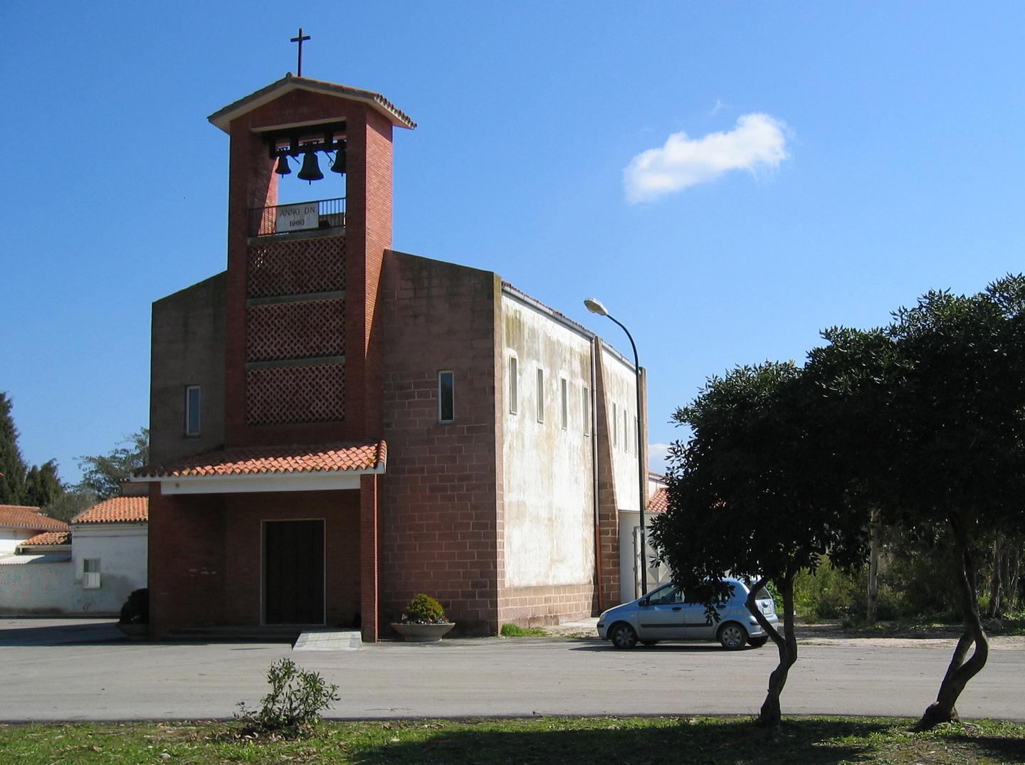 Campanedda in festa per Santa Maria a Torres 