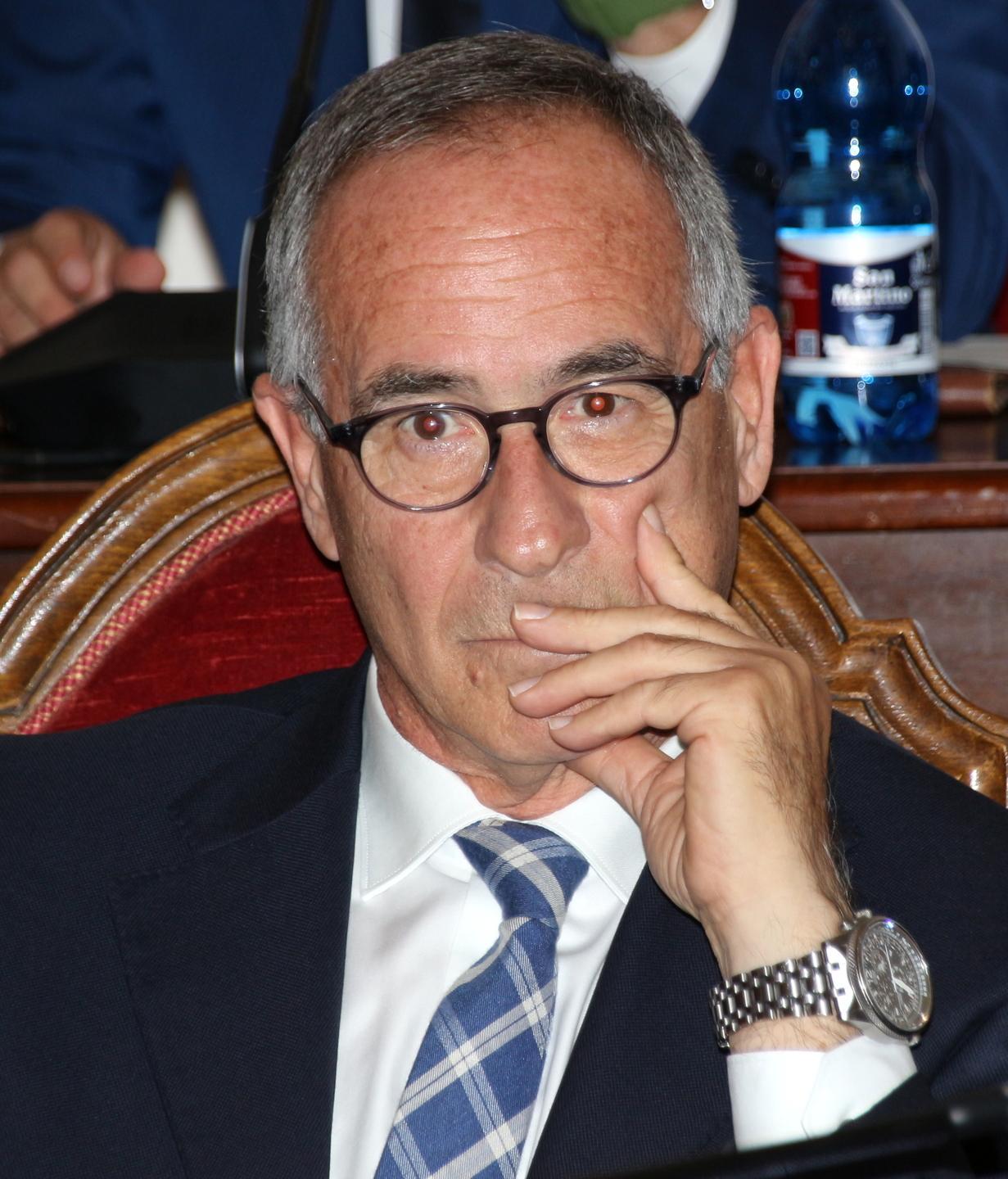 Rimpasto: ecco le nuove deleghe 