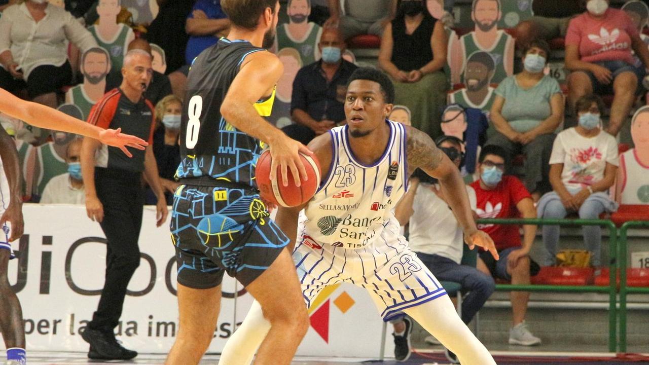 La Dinamo a caccia del tris