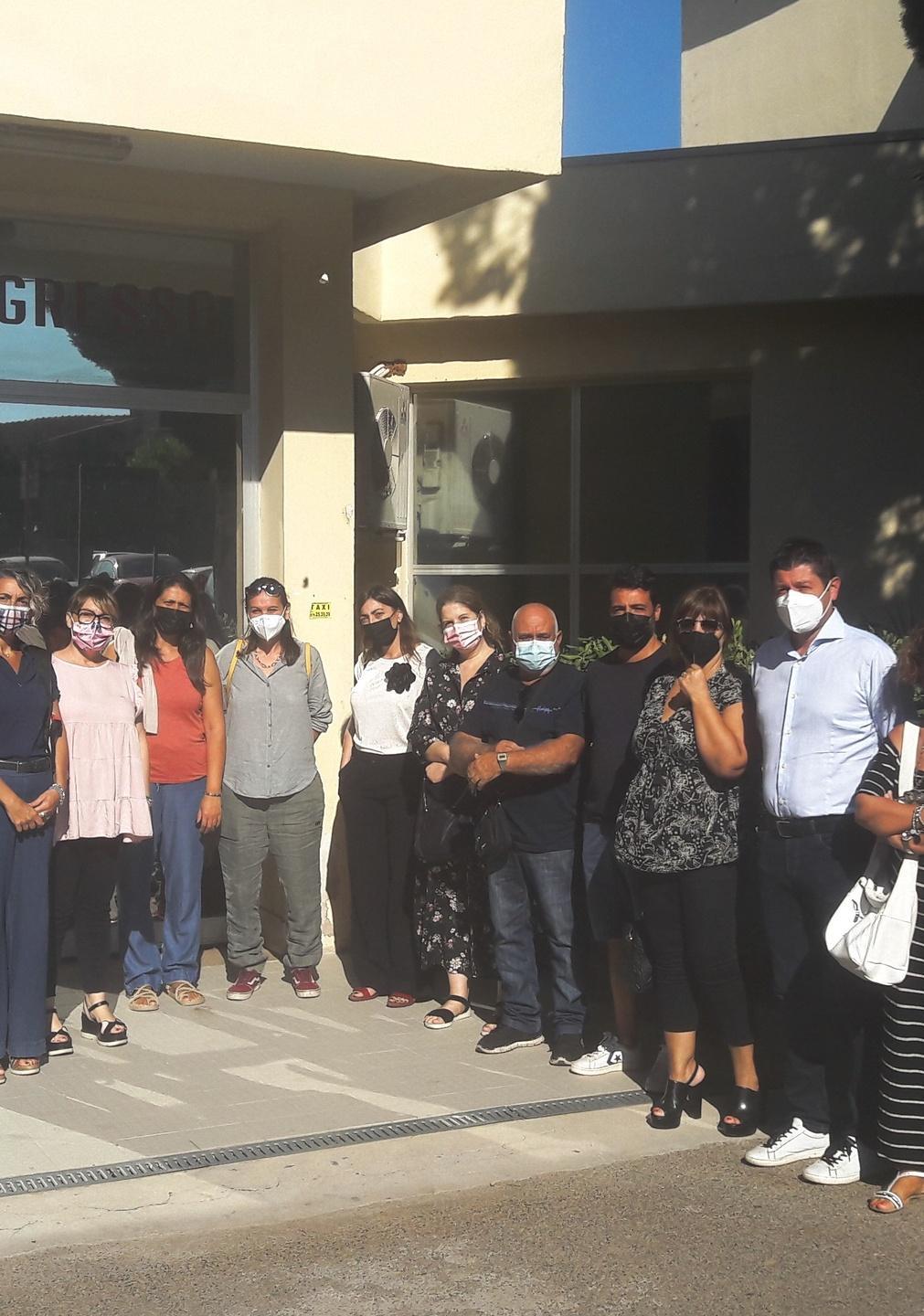 L’Ats non ci ripensa i due pazienti di Ittiri andranno a Thiesi 