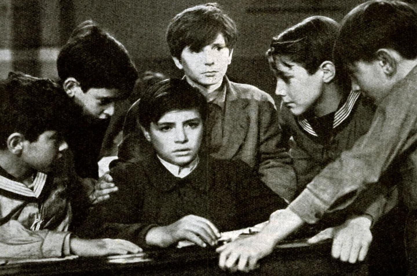 «Con il maestro Olla una grande scuola di vita» 