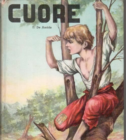 Gli italiani? Sono nati sulle pagine di “Cuore” 