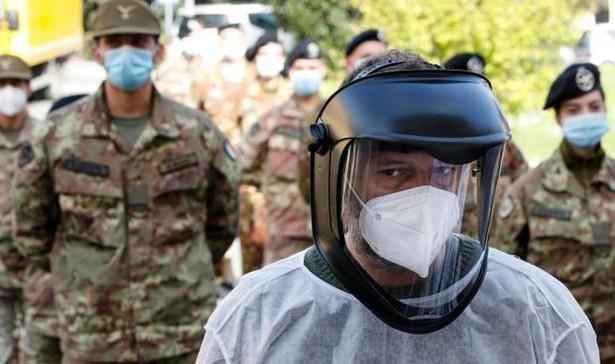 Dall’Ebola al Covid-19: Stefano, una vita per gli altri 