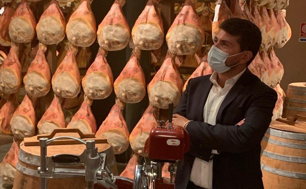 L'agricoltura in Emilia Romagna: «Mai rimasti fermi, nemmeno durante i mesi del lockdown» 