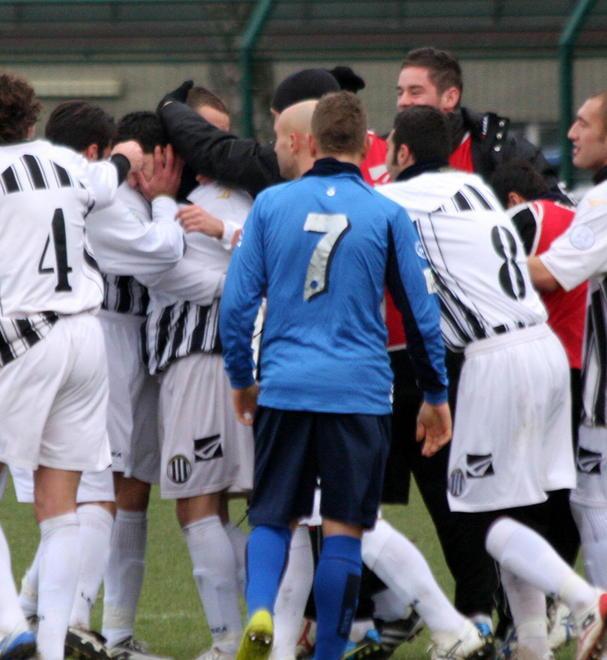 Penalizzazioni, terremoto in classifica 
