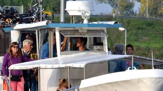 Ancora bloccata la Nena, «Boicelli chiuso un mese distrutto il nostro lavoro»