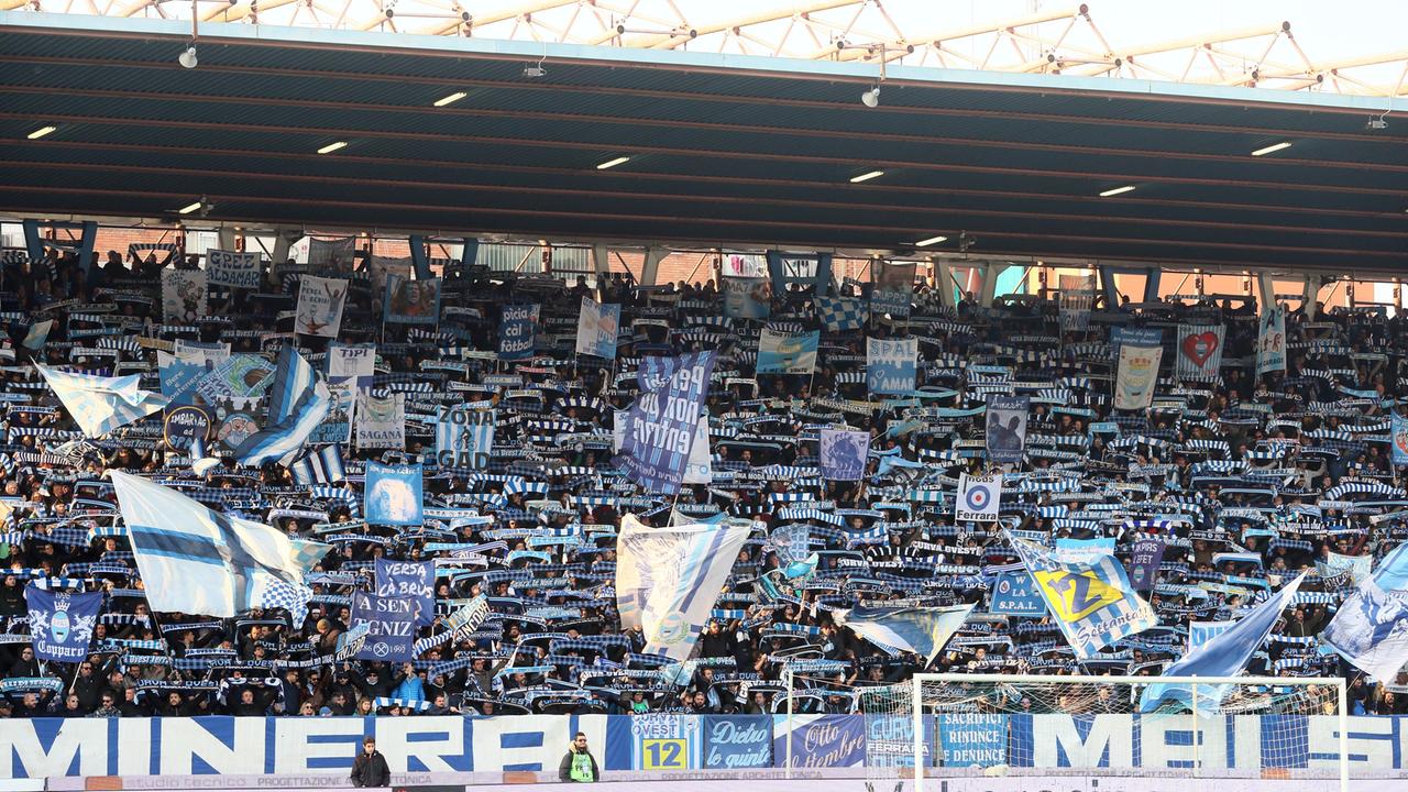Spal-Monza, da domani via alla prevendita per la partitissima del Mazza