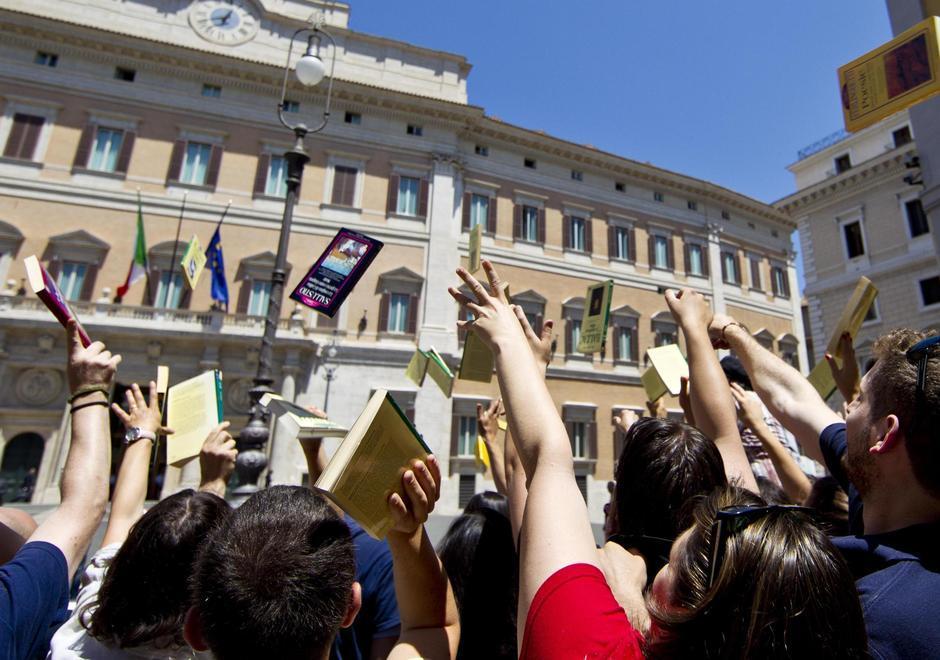 Il flop dell’algoritmo nelle assegnazioni: a Pisa e provincia è già pronta una pioggia di ricorsi 