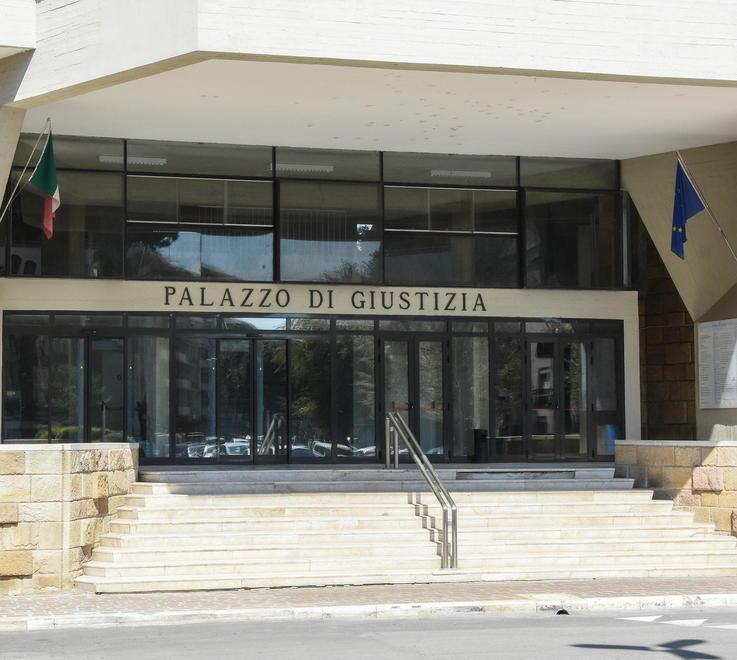 Il Tribunale di Grosseto