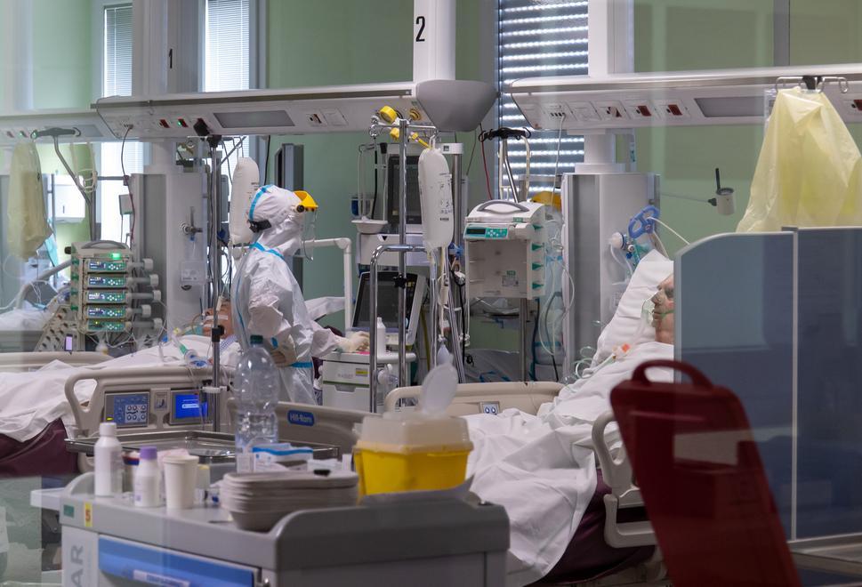 Morì dopo i ricoveri a Cento e Delta: i parenti chiedono il risarcimento 