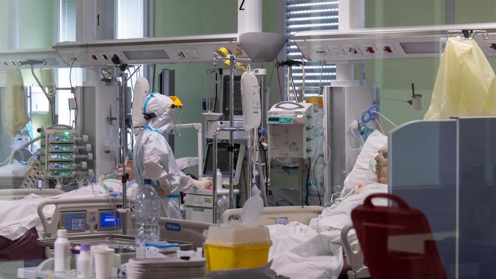 Morì dopo i ricoveri a Cento e Delta: i parenti chiedono il risarcimento