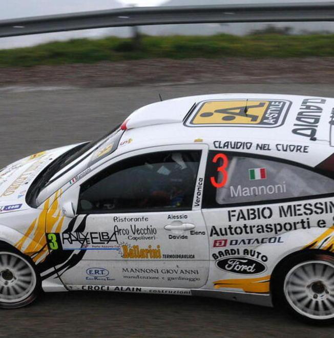 Oggi pomeriggio parte da Porto Azzurro il Rally dell’ Elba