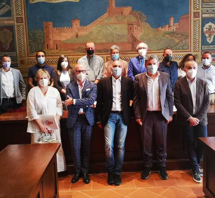 Niente tasse all'università per gli studenti più meritevoli del Cuoio 