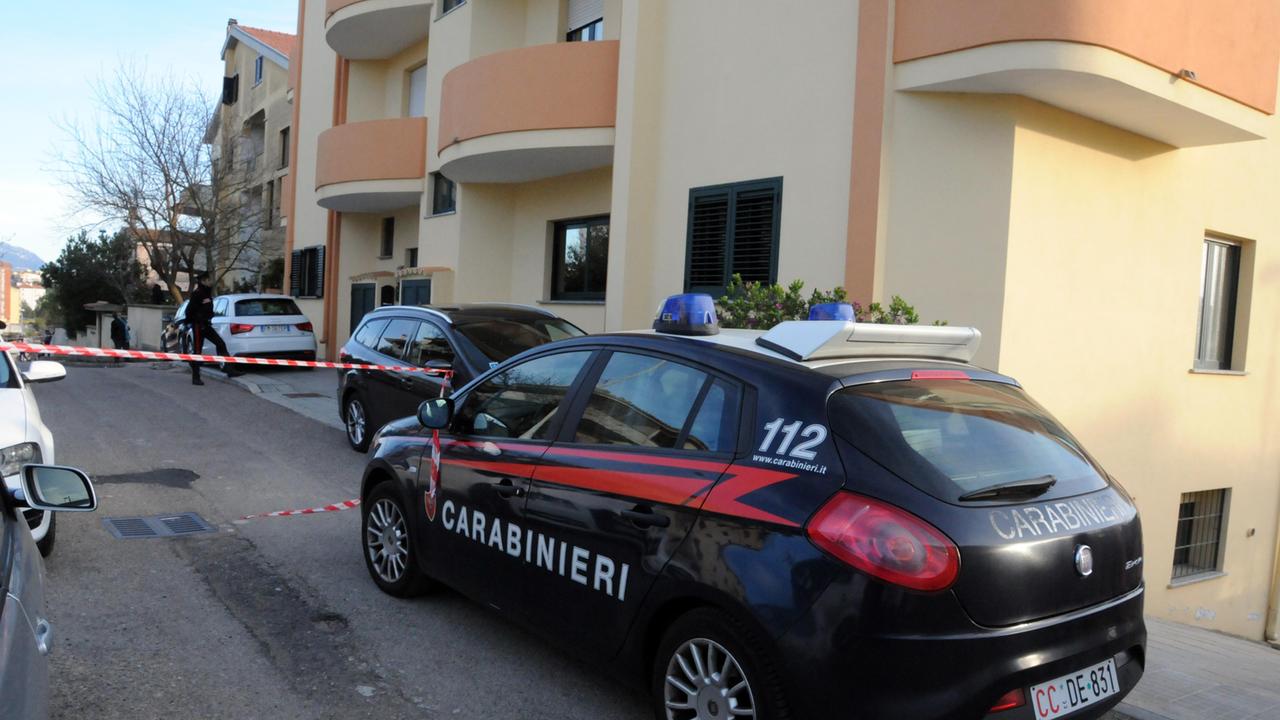 Uccise l'ex compagna e ferì gravemente il fidanzato: a Sassari ergastolo confermato per Ettore Sini