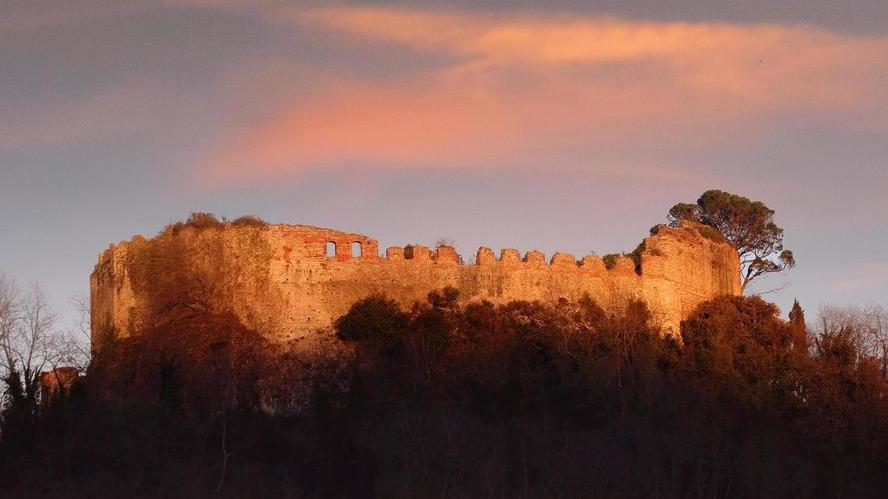 La Festa della Rocca è ancora più bella: il primo anno in cui il bene è pubblico