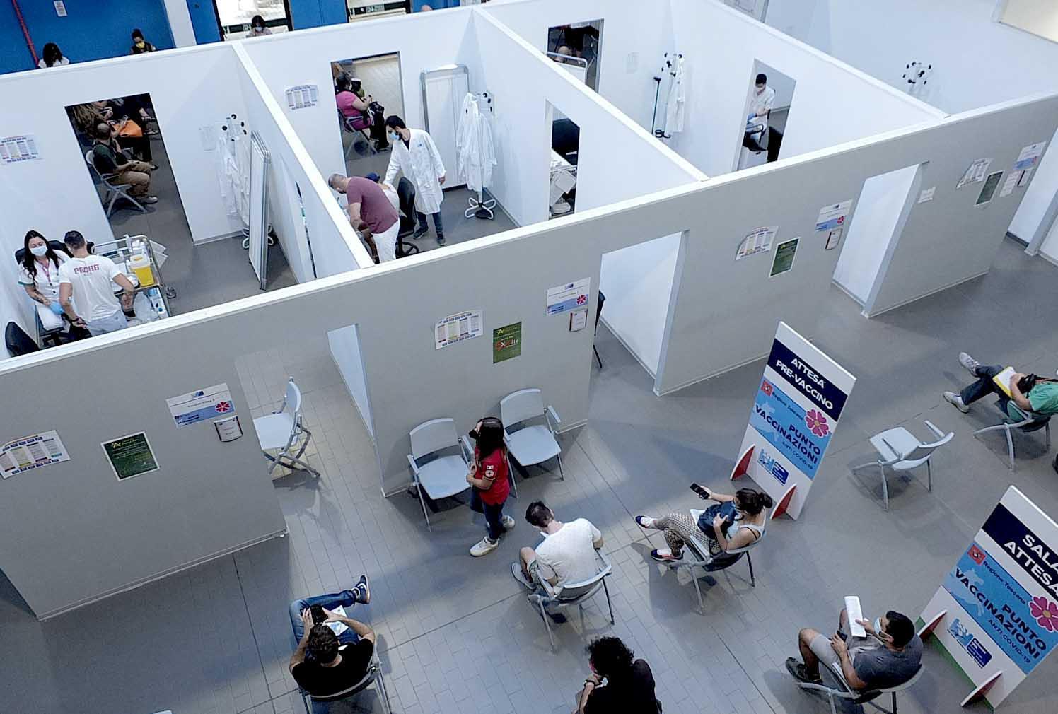 Coronavirus, giornata senza decessi 