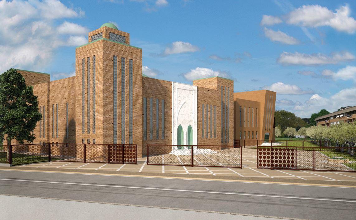 L'ex leghista a Pisa: «Con la moschea tradite le promesse, il sindaco si dimetta» 