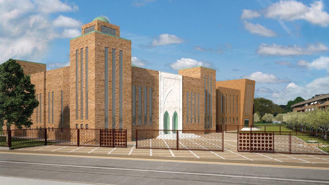 L'ex leghista a Pisa: «Con la moschea tradite le promesse, il sindaco si dimetta»