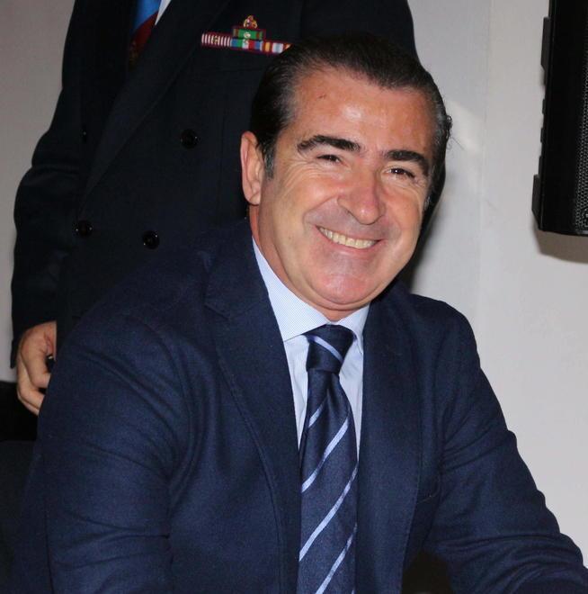 Gerardo  Boragine nominato dal Csm presidente del tribunale 