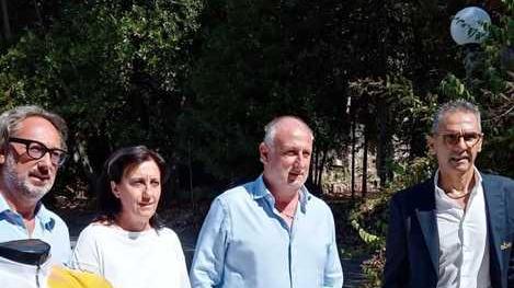 Al via domenica il Trofeo Buffoni Sarà l’edizione della ripartenza