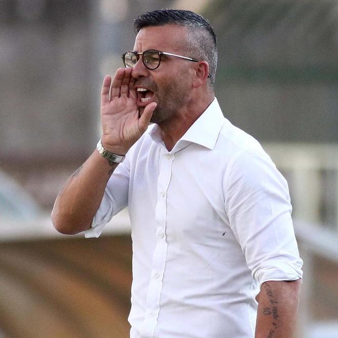 Arensi Rota ci crede «Contro il Siena colpaccio possibile» 