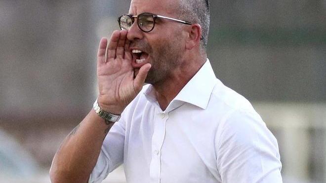 Arensi Rota ci crede «Contro il Siena colpaccio possibile»