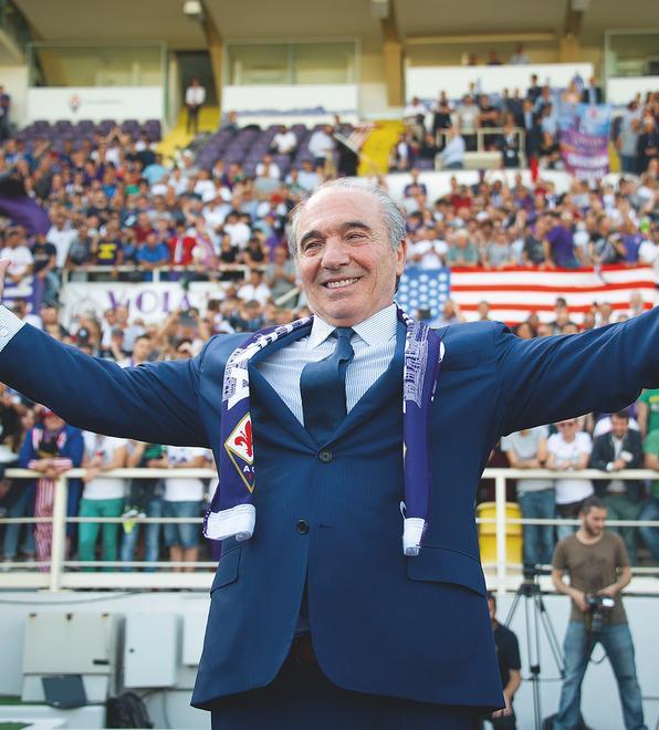 Commisso: «Le nazionali danneggiano, ma non tutti» 