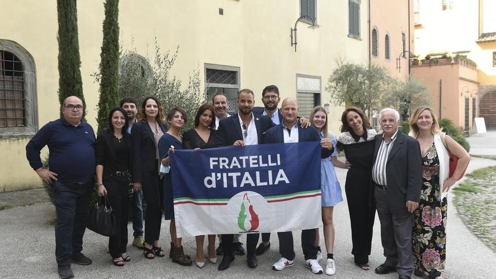 Tutti i nomi di Fratelli d’Italia in corsa per Maurizio Marchetti