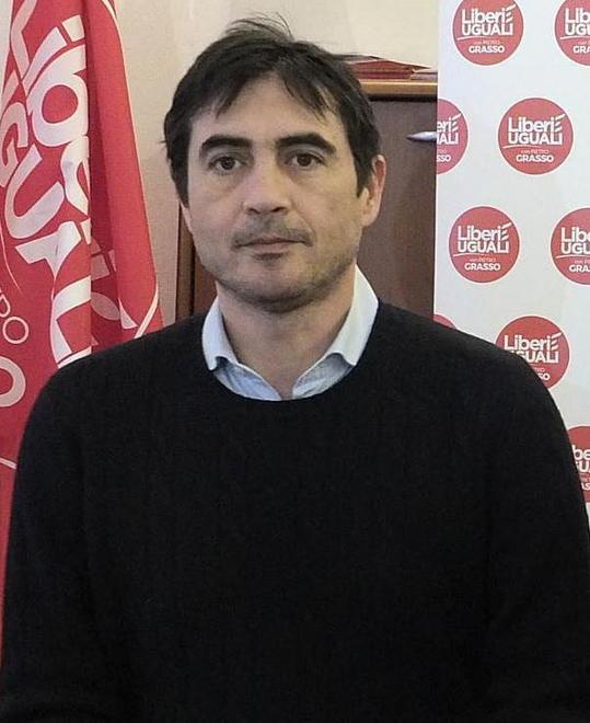 Fratoianni incontra gli Amici del Padule