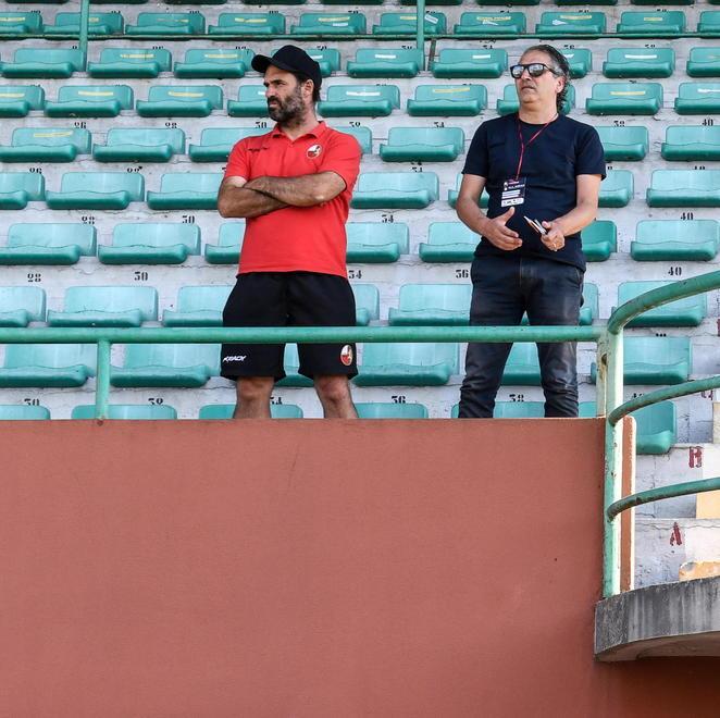 Nuova squalifica per l’allenatore Guido Pagliuca 