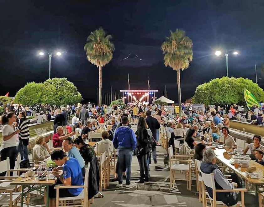 Ora Forte si interroga se realizzare o no l’evento “Ciao all’estate” 