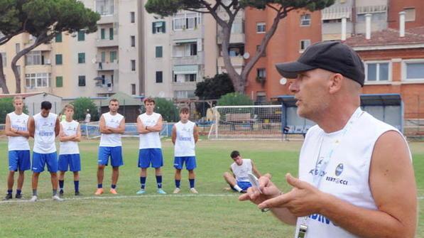 Piombino, la forza del gruppo nel campionato più difficile