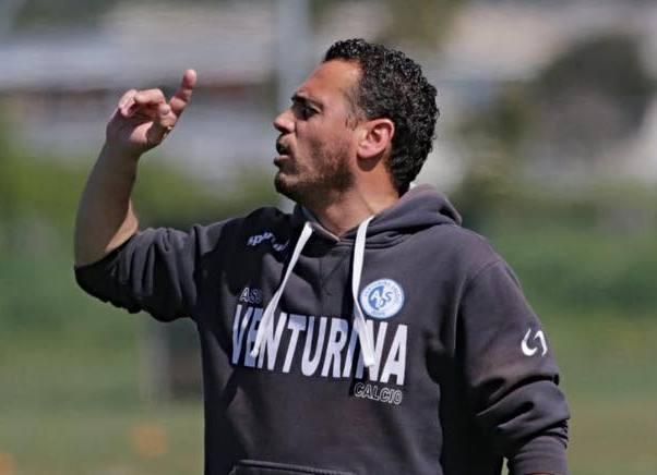 Giovani e grinta, ecco la formula del Venturina di mister Verdiani