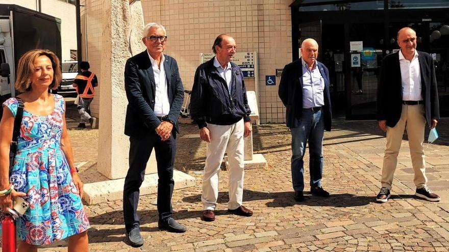 Vaccinazioni degli atleti C’è l’accordo tra Asl e Coni