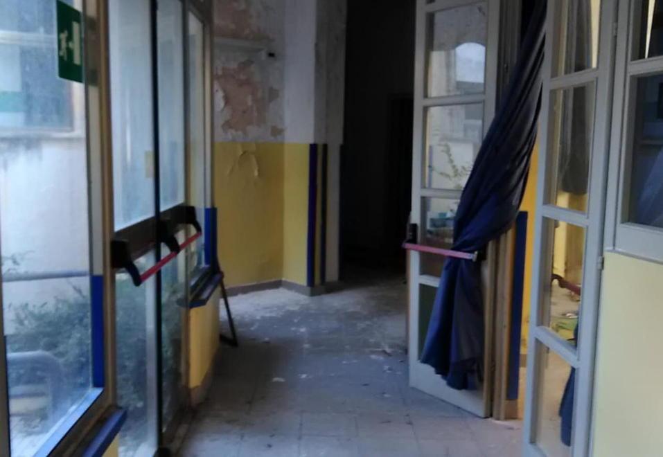 Caccia a un immobile privato per trovare le aule mancanti 