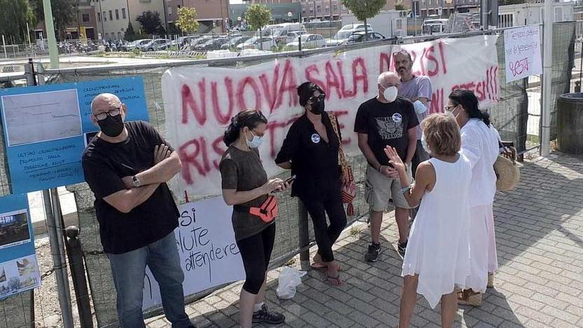 Pronti a manifestare davanti alla Regione e al ministero