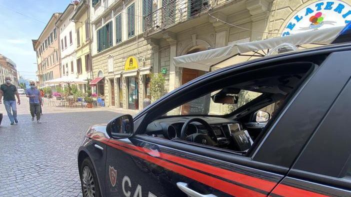 Autore di furti e rapine in Toscana deve scontare 6 anni e 10 mesi