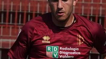 Pontedera, mai due pareggi in avvio con Maraia
