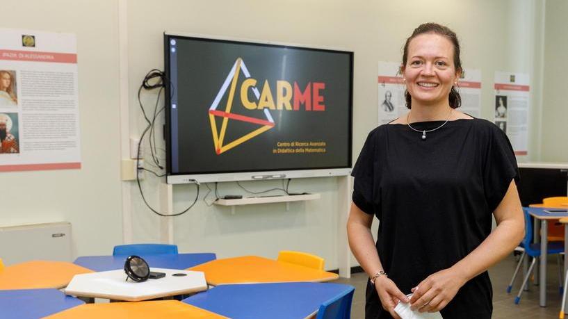 Nasce a Pistoia “Carme”, centro avanzato di ricerca per lo studio della matematica