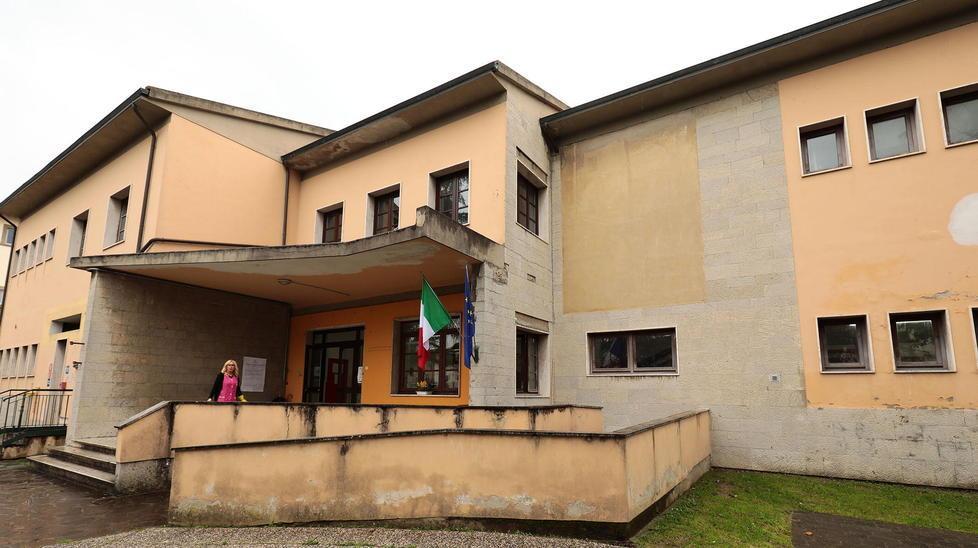 Entro settembre sarà pronto l’ascensore alla “Michelangelo” 