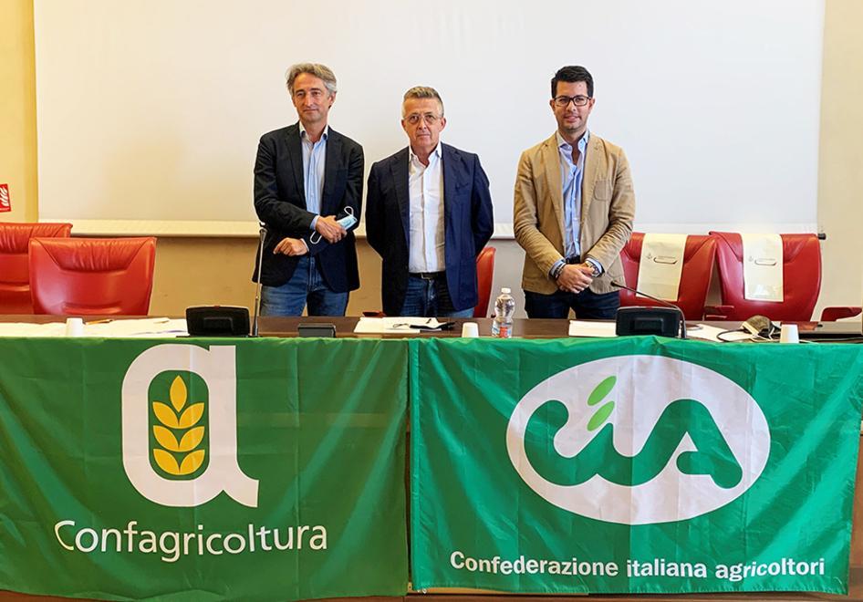 Grido d’allarme dalle campagne «La frutticoltura sta morendo» 