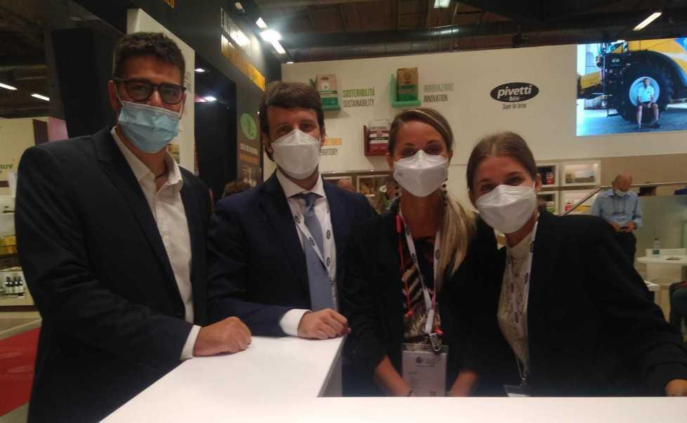 Sana, tre aziende ferraresi saranno protagoniste al salone del biologico