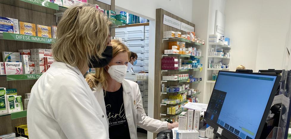 Vaccini in farmacia falsa partenza «Mancano indicazioni»