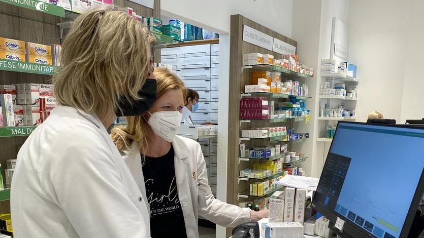 Vaccini in farmacia falsa partenza «Mancano indicazioni»