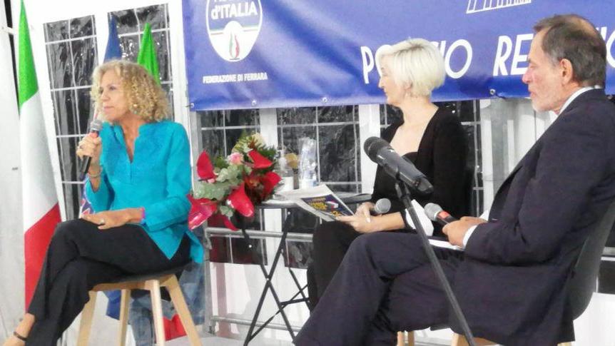 Festa dei Patrioti Malaguti: un bilancio molto positivo