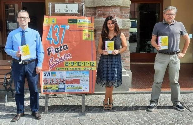 «La Fiera vetrina per il territorio e per l’economia» 